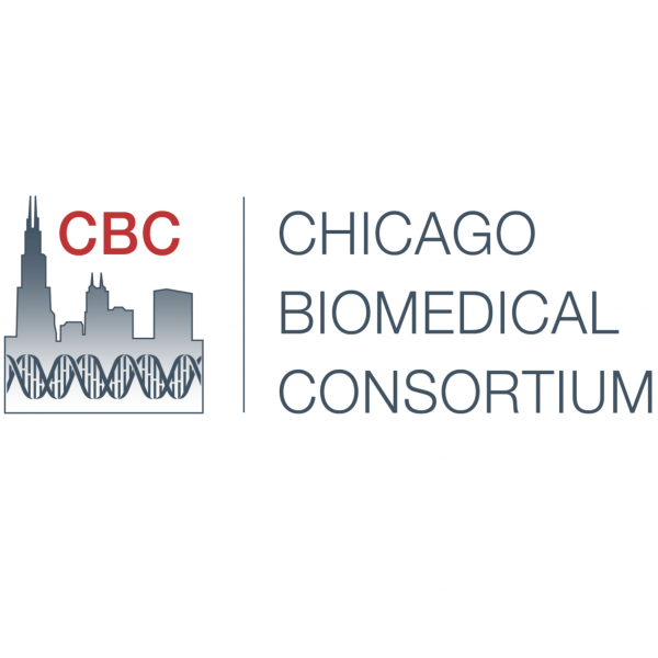 Chicago Biomedicine Consortium logo