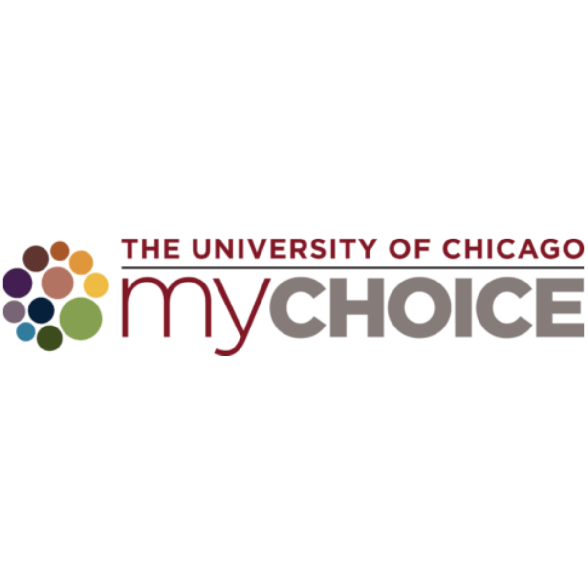 MyChoice logo